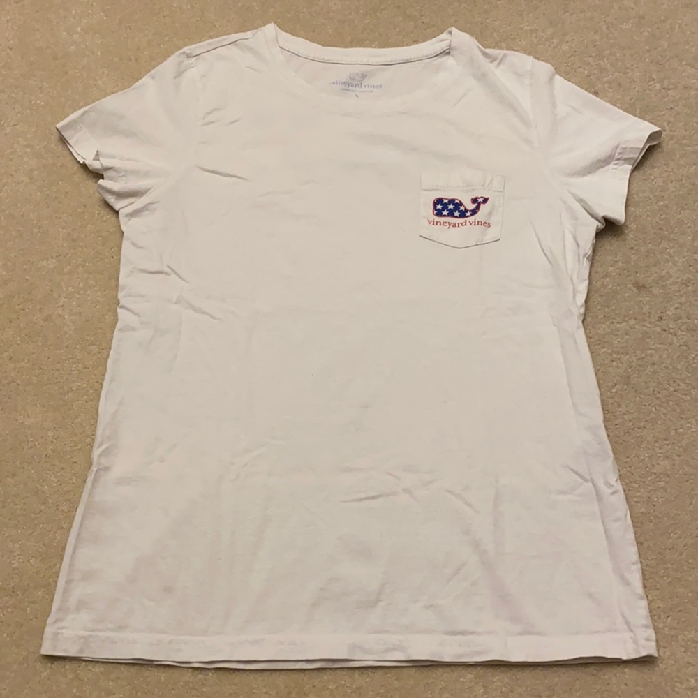 Vineyard Vines Small Women’s T-Shirt